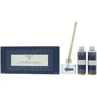 The Different Company Set Duo , Sauvage Vanille, Vaniglia, Deodorante Per Ambienti, 2 pz, 100 ml
