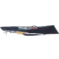 Cetma Borsa Per Fucile Subacqueo 115 Cm
