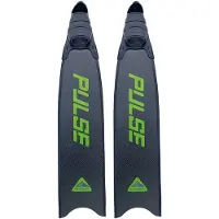 Cetma Pinne Da Pesca Subacquea Pulse Soft