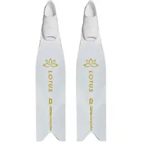 Cetma Pinne Per Freediving Lotus Soft