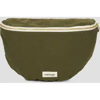 Rivedroite Marsupio CUSTINE XL donne - Kaki - Unica
