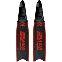 Cetma Pinne Per Freediving Prana Medium