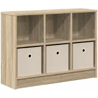 Syfax Credenza Rovere Sonoma 73,5 x 22,5 x 53,5 cm