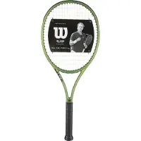 Wilson Racchetta Da Tennis Blade Feel 100