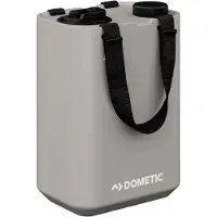 Dometic GO Hydration Water Jug 11L Taniche (11 l, grigio)