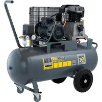Schneider Compressore D´aria Type 510-10-90d