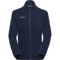 Mammut Women's Innominata Light ML Jacket Giacca in pile Donna (M, blu)
