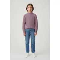 s.Oliver Pullover Pink Taglia: 146/152 | Maglioni Outlet | Unisex | Rosa
