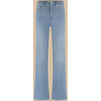 Circle of trust Marlow Denim Sporty Blue Taglia: W32 | Pantaloni larghi Outlet | Donna | Blu