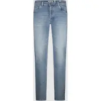 Circle of trust Connor Denim Steel Horizon Taglia: W30 | Jeans straight fit Outlet | Uomo | Blu