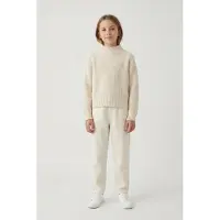 s.Oliver Pullover Offwhite Taglia: 170/176 | Maglioni Outlet | Unisex | Bianco