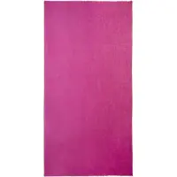 White Stuff Penny Plain Oversized Scarf Dark Plum Taglia: OS | Sciarpe Outlet | Uomo | Magenta