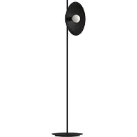 Lumicom Lampada Da Terra Cassini Monocolore