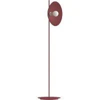 Lumicom Lampada Da Terra Cassini Monocolore