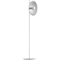 Lumicom Lampada Da Terra Cassini Monocolore