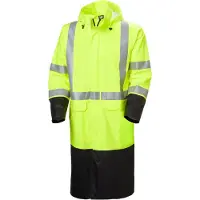 Helly Hansen Cappotto Addvis Rain