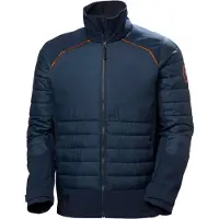 Helly Hansen Maglietta A Maniche Lunghe Lifa Merino Half Zip