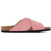 Plakton Women's Bibi Sandali Donna (36, fuchsia)