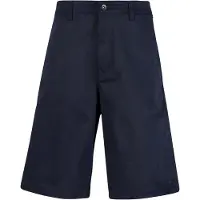 REELL Loose Flex Chino Short PC Pantaloncini Uomo (31, blu)