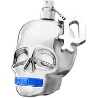 Police To Be True Me EDT M 125 ml