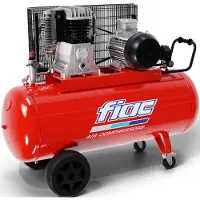 Fiac compressore a cinghia AB 300/825 7,5 CV 270 litri