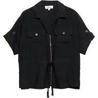 s.Oliver Jackets Indoor Black Taglia: 36 | Giacche corte Outlet | Donna | Nero