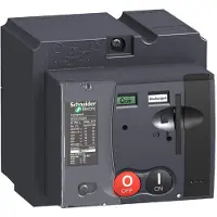 Schneider Electric Azionamento a motore LV431541