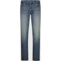 Circle of trust Ray Denim Fade Sand Storm Taglia: W30 | Jeans straight fit Outlet | Uomo | Blu