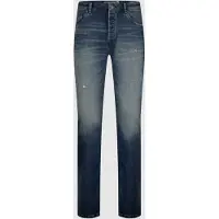 Circle of trust Connor Denim Misty Blue Taglia: W29 | Jeans straight fit Outlet | Uomo | Blu