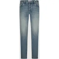Circle of trust Jimmy Denim Iron Shadow Taglia: W30 | Jeans Slim Fit Outlet | Uomo | Blu