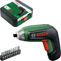 Bosch Cacciavite Elettrico 06039g4000
