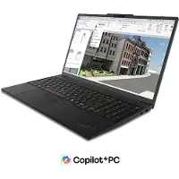 Lenovo Idg Portatile 21xe001qsp 16´´ Ultra 7-356h/16gb/512gb Ssd/rtx Pro 2000