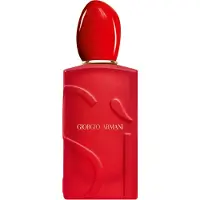 Giorgio Armani () Si Passione Red Bloom EDP W 100 ml