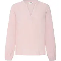 Oxmo Camicia da donna ' OXNIlla ' rosa