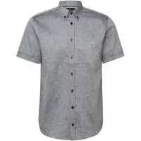 s.Oliver Shirts Marine Taglia: 38 | Camicie Casual Outlet | Uomo