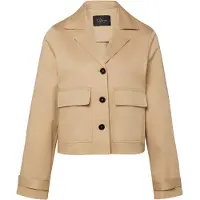 s.Oliver Jackets Indoor Brown Taglia: 38 | Giacche corte Outlet | Donna | Marrone