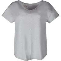 Skiny Camicia da notte 'Sleep & Dream' grigio sfumato