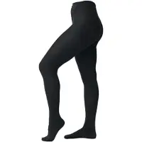 Next Collant nero