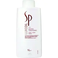 Wella Professionals SP Luxe Oil Crema Condizionante 1000 ml — Balsamo condizionante