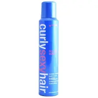 Sexy Hair Curly Ricci Pieni 125ml — Crema capelli