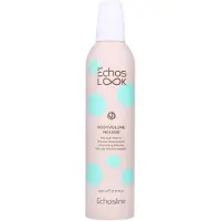 Echos Line Echos Look Mousse Corpo Volume 400ml — Mousse volume