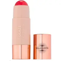 Bellamianta Blush Glaze Poppy 5g