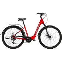 Coluer Bicicletta Greenland 28´´ Altus 8s