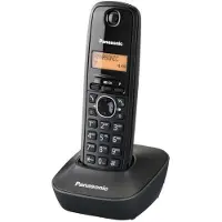 Panasonic Telefono Fisso Cordless Dect