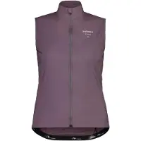 Maloja Women's MalkaM. Vest Gilet da ciclismo Donna (XL, blu)