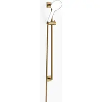 Dornbracht Ensembles de douche sans douchette à main, 26413980-39, 26413980-39