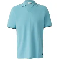 s.Oliver Poloshirts Blue Aqua Taglia: XXL | Polo Outlet | Uomo | Blu