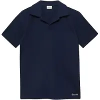 s.Oliver Poloshirts Marine Taglia: 146/152 | Outlet | Unisex