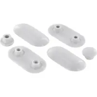 Ideal standard Tampone di seduta per sedile WC MARC NEWSON
