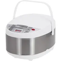Adler Cuociriso Ad 6420 3.25l